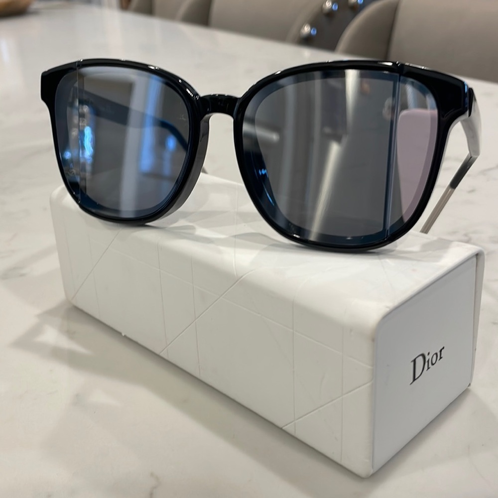 Dior Step Sunglasses DiorStepF